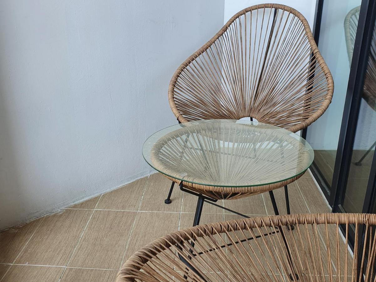 Holiday Apt Gwangan Beach 釜山 外观 照片