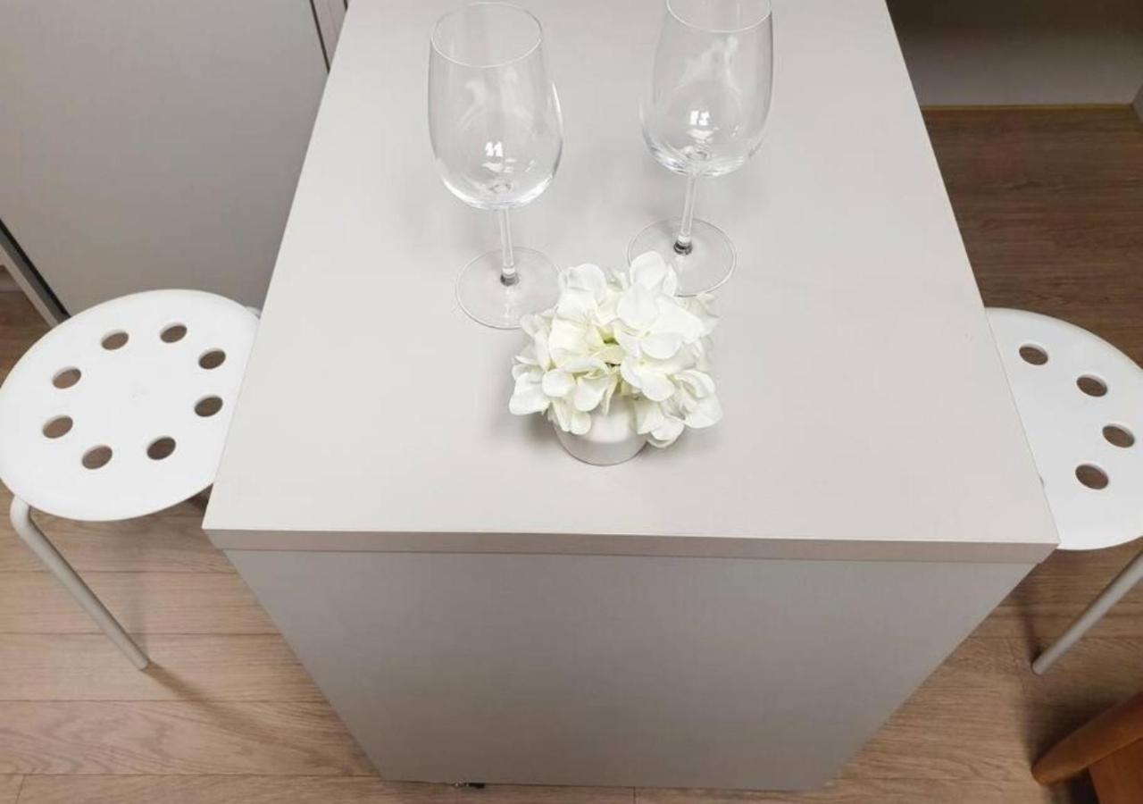 Holiday Apt Gwangan Beach 釜山 外观 照片
